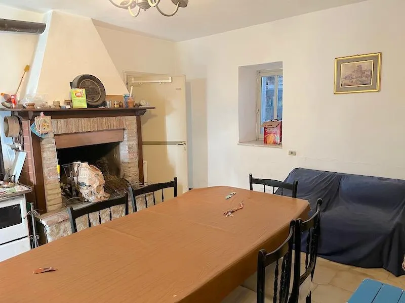 Rustico/Casale in vendita a Città della Pieve - foto 3