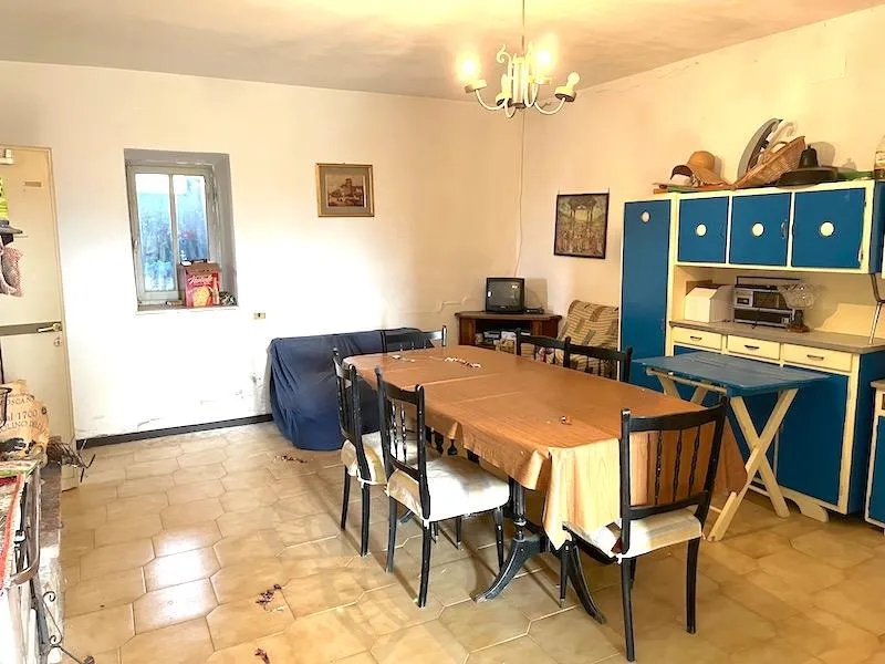 Rustico/Casale in vendita a Città della Pieve - foto 4