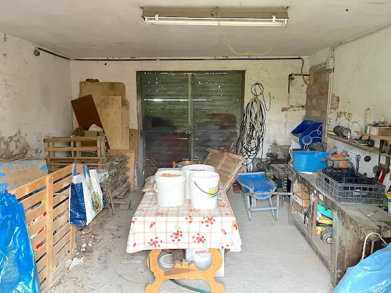 Rustico/Casale in vendita a Città della Pieve - foto 5