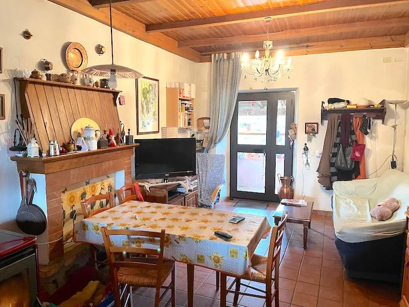 Rustico/Casale in vendita a Città della Pieve - foto 6