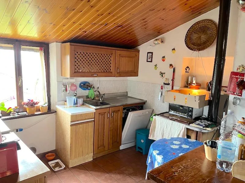 Rustico/Casale in vendita a Città della Pieve - foto 7