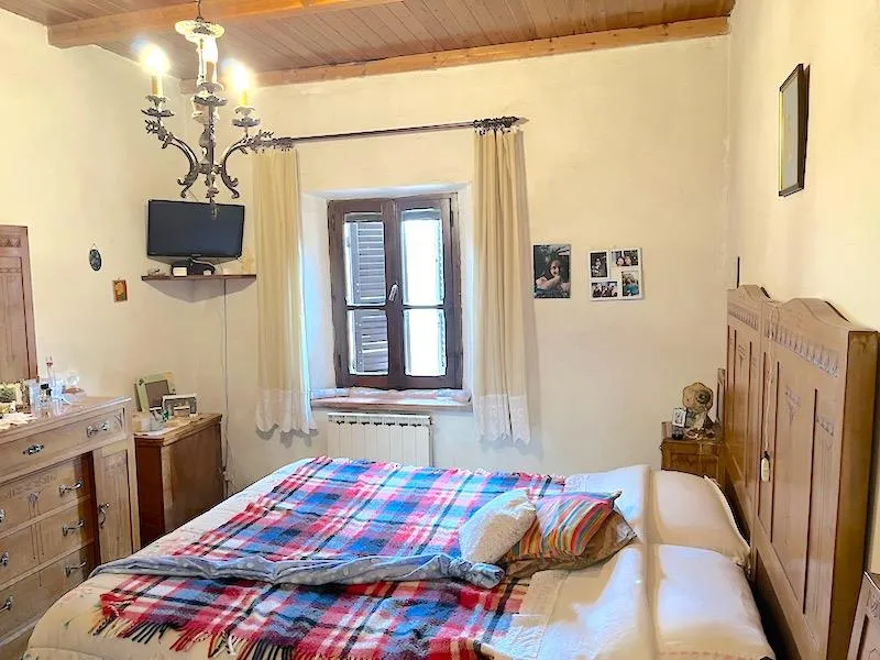 Rustico/Casale in vendita a Città della Pieve - foto 8