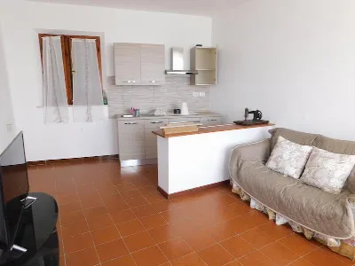 Casa Indipendente a Castiglione del Lago