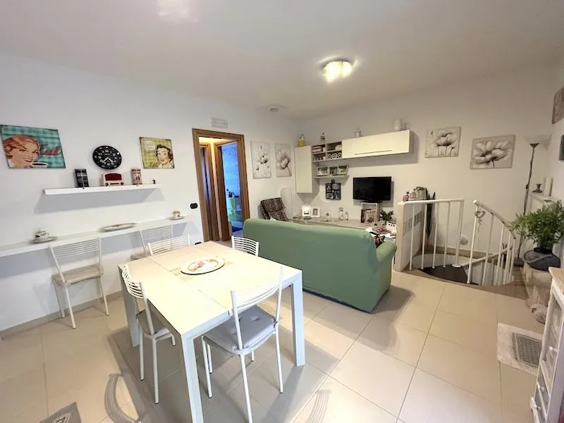 Appartamento in vendita a Castiglione del Lago - foto 1