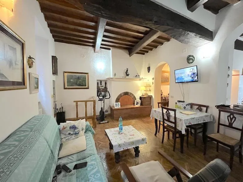 Appartamento in vendita a Città della Pieve - foto 1