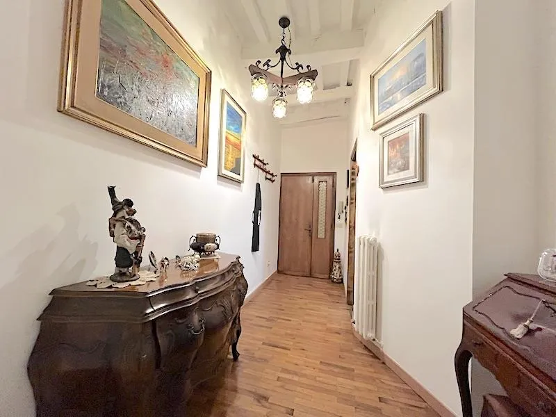 Appartamento in vendita a Città della Pieve - foto 10