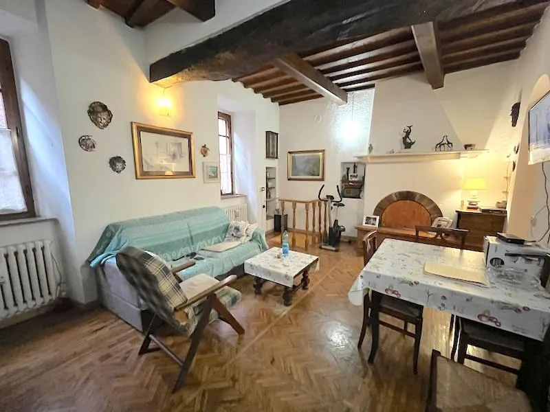 Appartamento in vendita a Città della Pieve - foto 2
