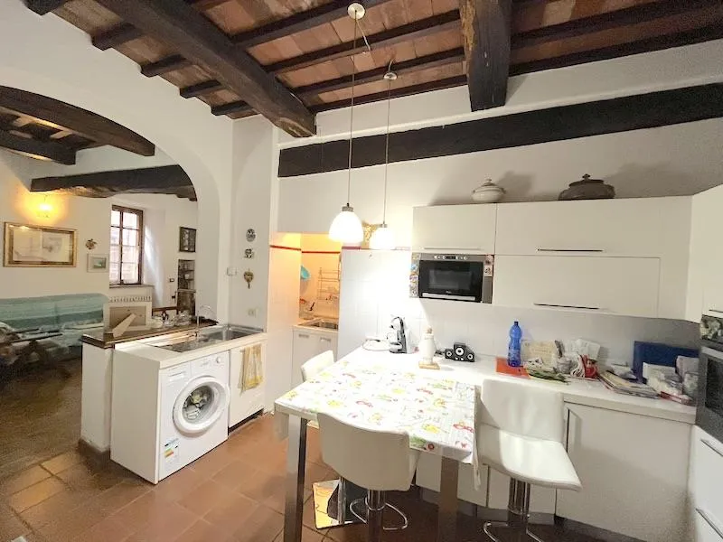Appartamento in vendita a Città della Pieve - foto 3
