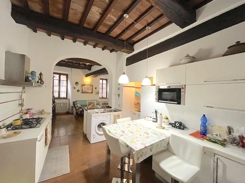 Appartamento in vendita a Città della Pieve - foto 4