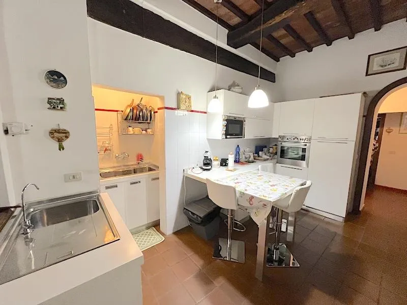 Appartamento in vendita a Città della Pieve - foto 5