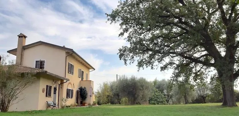 Rustico/Casale in vendita a Castiglione del Lago - foto 1