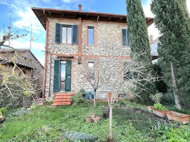Casa Indipendente in vendita a Panicale - foto 1