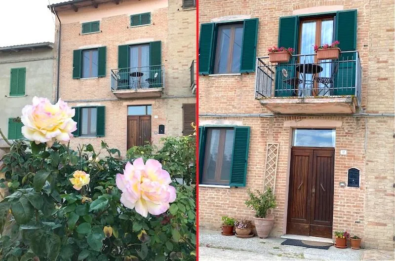 Casa Indipendente in vendita a Castiglione del Lago - foto 1