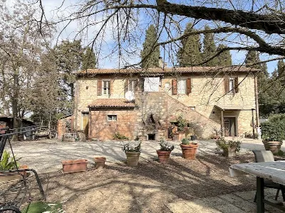 Rustico/Casale a Castiglione del Lago