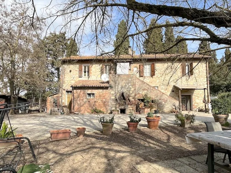Rustico/Casale in vendita a Castiglione del Lago - foto 1