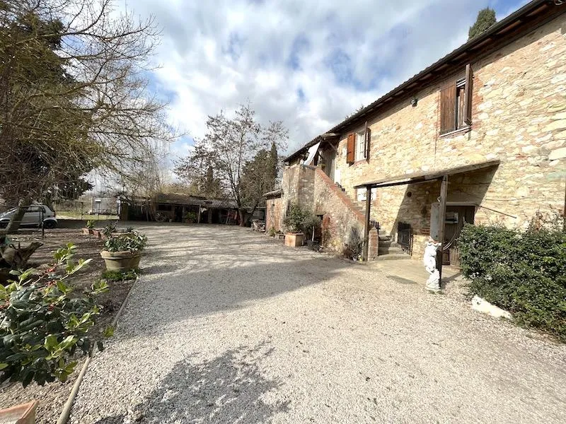 Rustico/Casale in vendita a Castiglione del Lago - foto 2