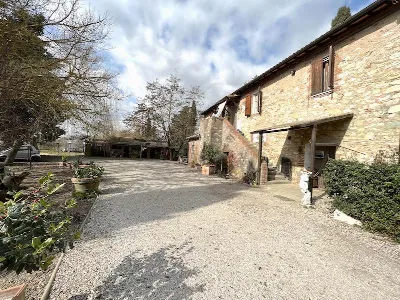 Rustico/Casale in vendita a Castiglione de... - foto 2