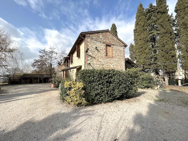 Rustico/Casale in vendita a Castiglione del Lago - foto 3