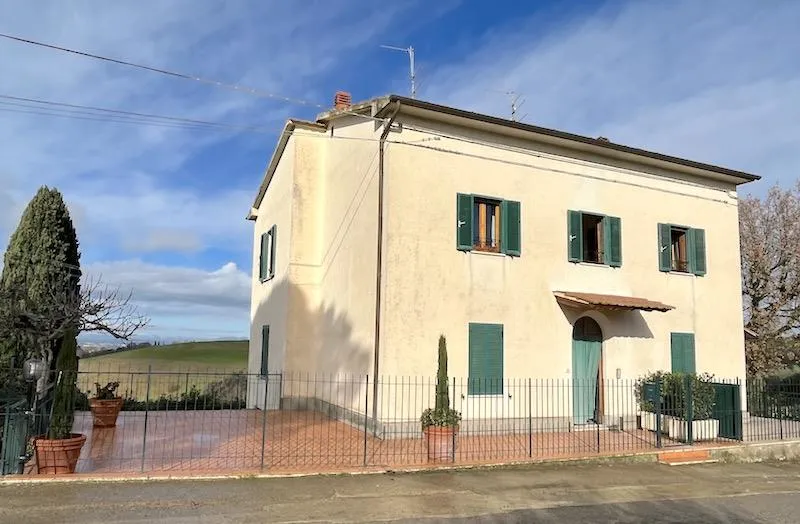 Casa Indipendente in vendita a Castiglione del Lago - foto 1