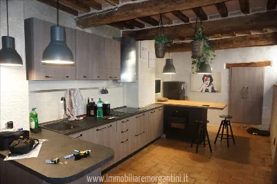 Appartamento a Sarteano