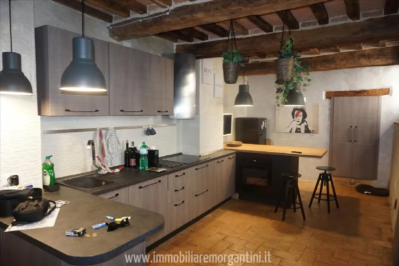Appartamento in vendita a Sarteano - foto 1