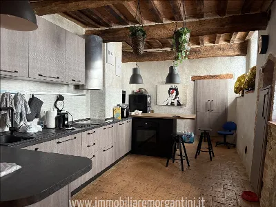 Appartamento in vendita a Sarteano - foto 2