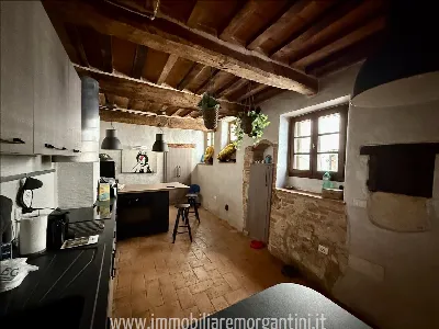 Appartamento in vendita a Sarteano - foto 3