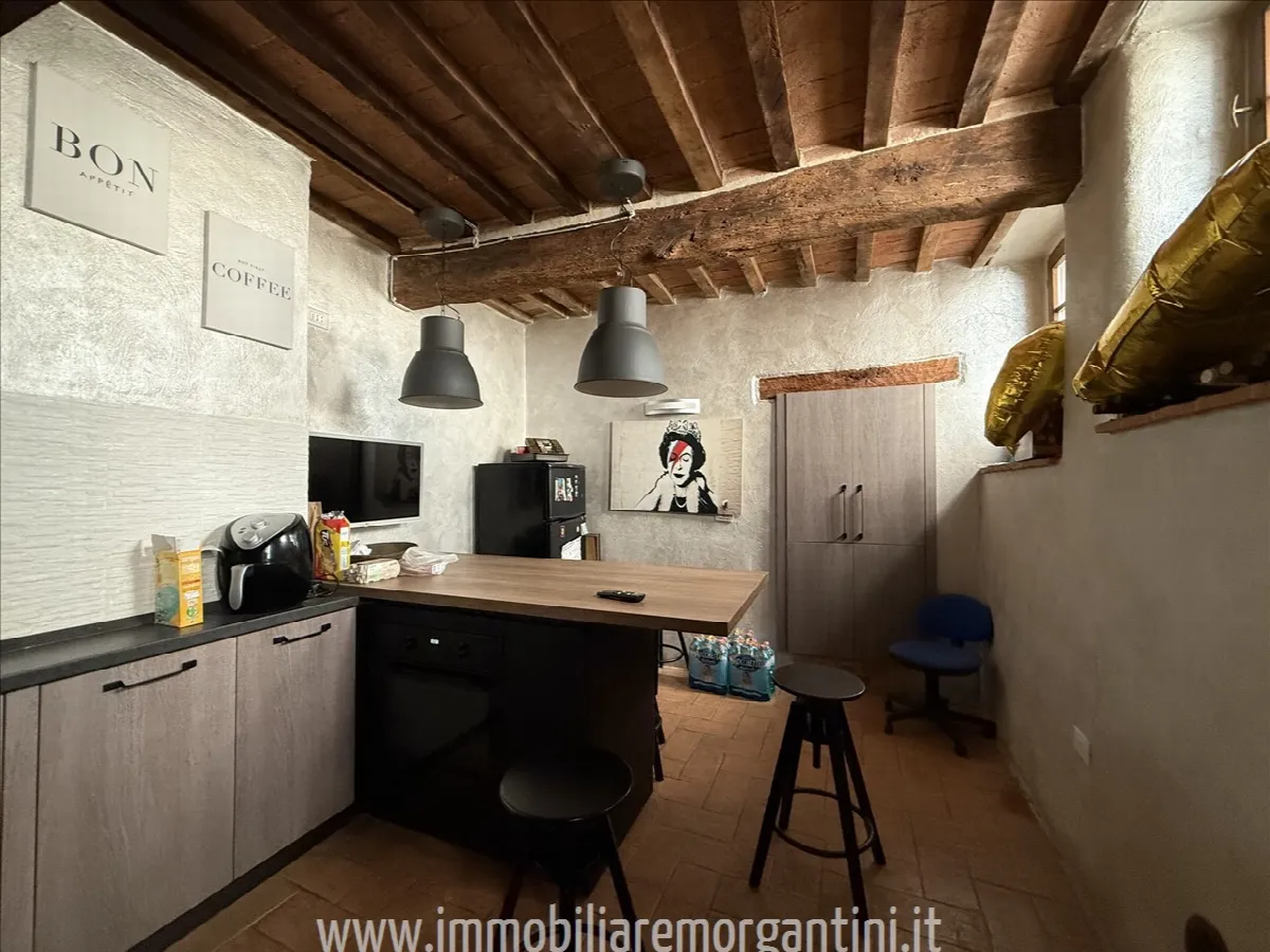 Appartamento in vendita a Sarteano - foto 4