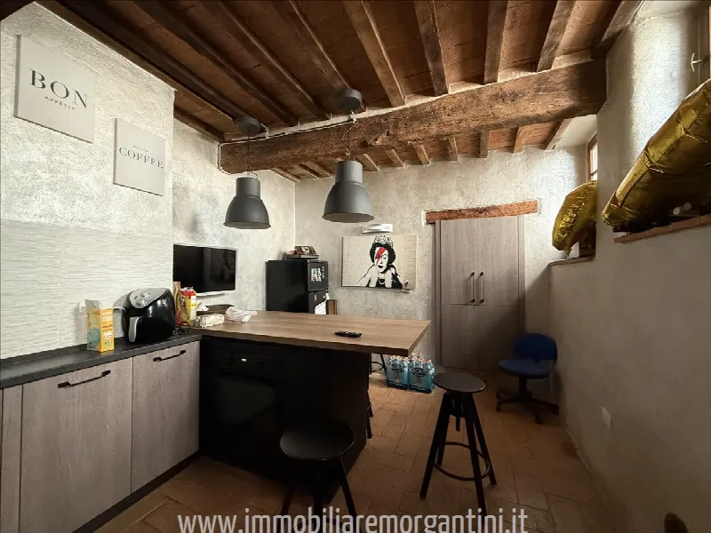 Appartamento in vendita a Sarteano - foto 4