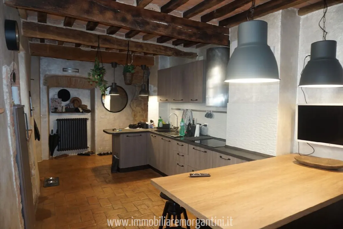 Appartamento in vendita a Sarteano - foto 5