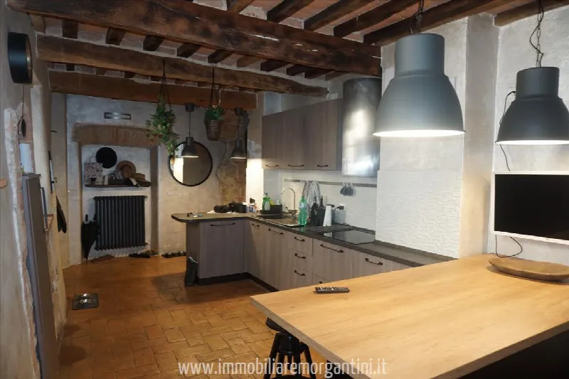Appartamento in vendita a Sarteano - foto 5
