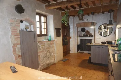 Appartamento in vendita a Sarteano - foto 6