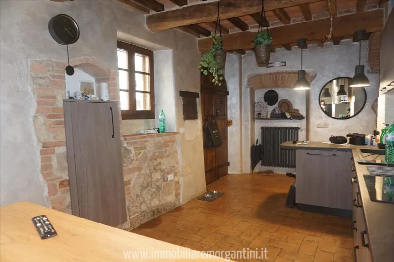 Appartamento in vendita a Sarteano - foto 6