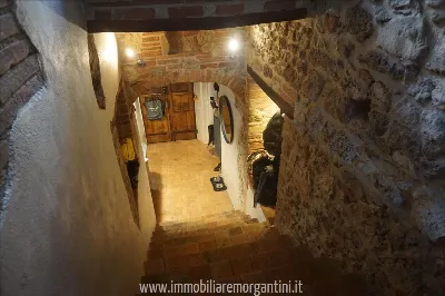Appartamento in vendita a Sarteano - foto 7