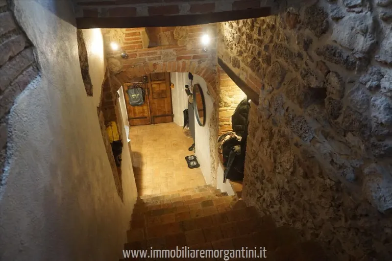 Appartamento in vendita a Sarteano - foto 7