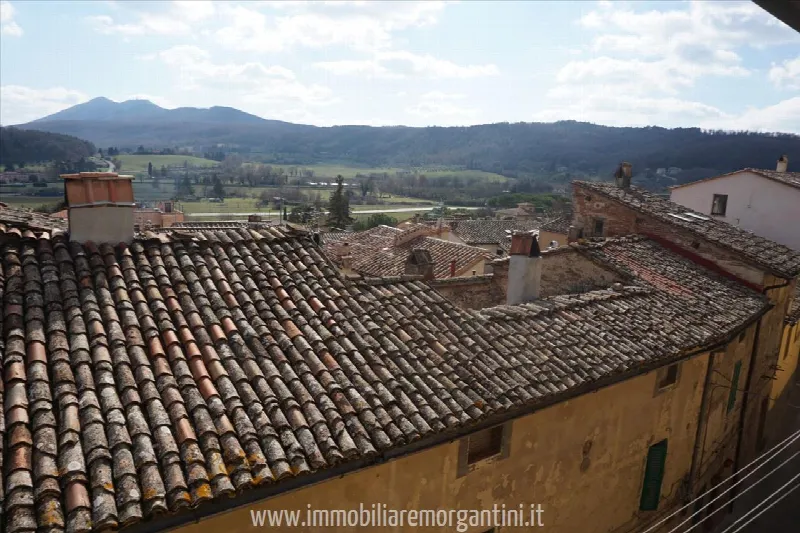 Appartamento in vendita a Sarteano - foto 8