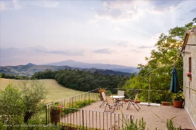 Rustico/Casale in vendita a Sarteano - foto 4