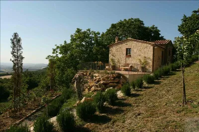 Rustico/Casale in vendita a Sarteano - foto 9