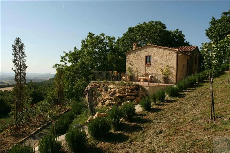 Rustico/Casale in vendita a Sarteano - foto 9