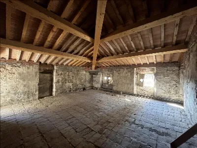 Appartamento in vendita a Sarteano - foto 10