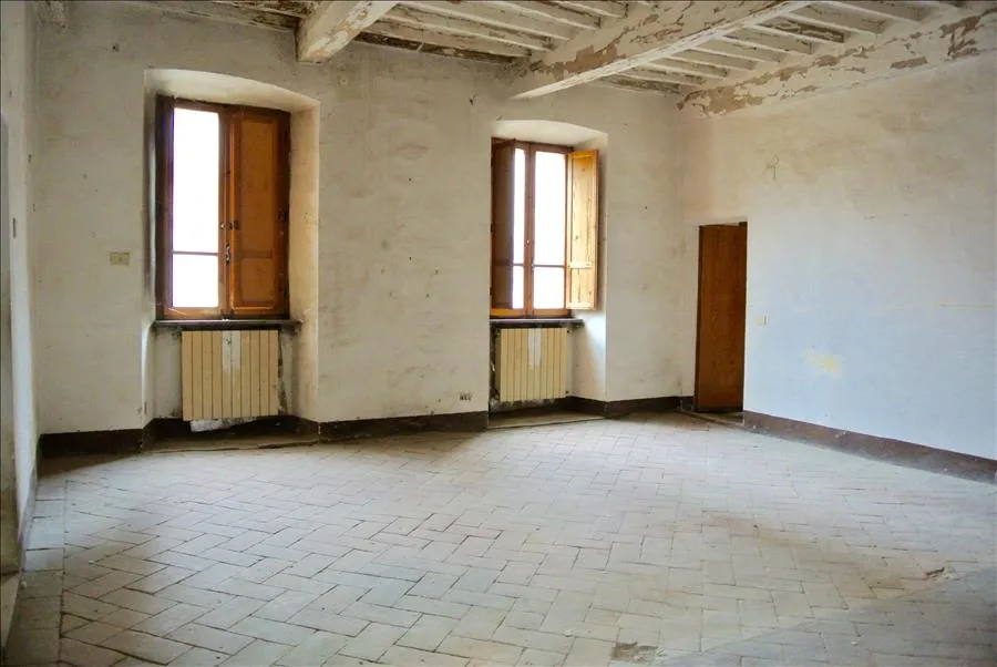 Appartamento in vendita a Sarteano - foto 3