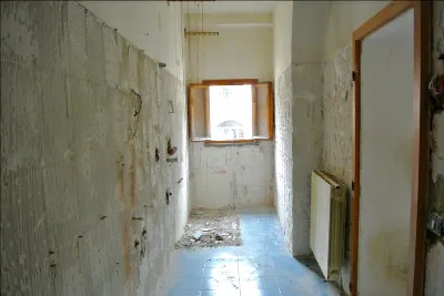 Appartamento in vendita a Sarteano - foto 4