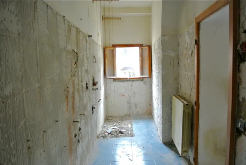 Appartamento in vendita a Sarteano - foto 4