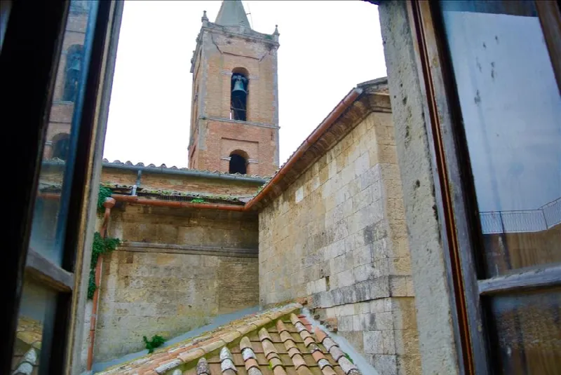 Appartamento in vendita a Sarteano - foto 6