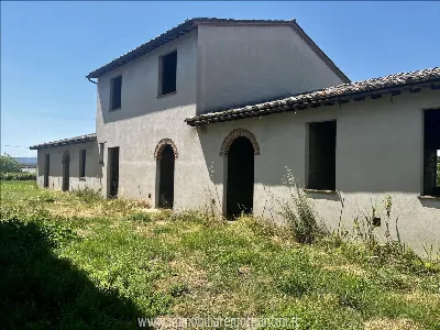 Rustico/Casale a Chiusi