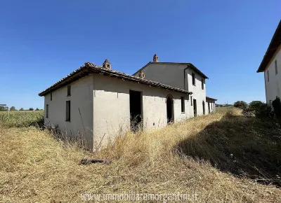 Rustico/Casale in vendita a Chiusi - foto 10