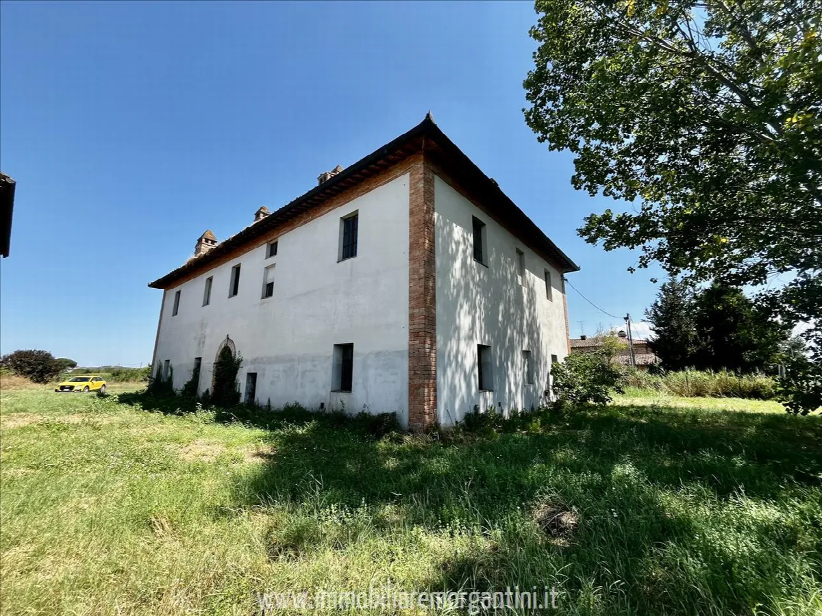 Rustico/Casale in vendita a Chiusi - foto 3
