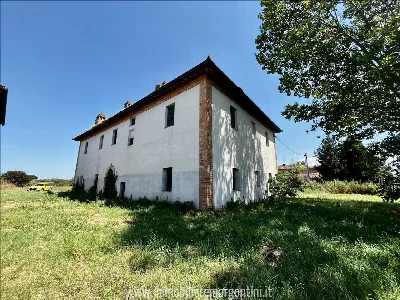 Rustico/Casale in vendita a Chiusi - foto 3