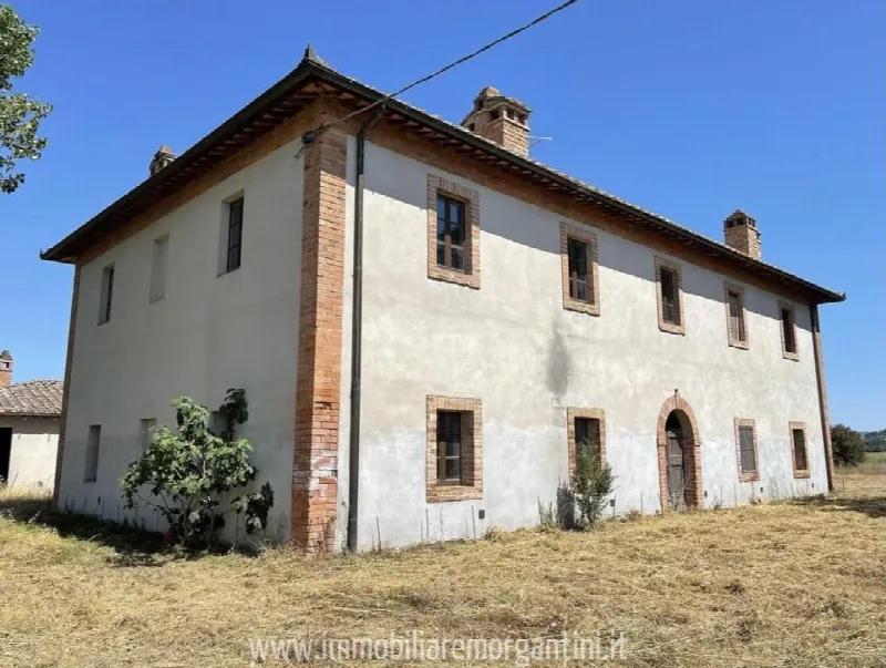 Rustico/Casale in vendita a Chiusi - foto 5