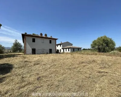 Rustico/Casale in vendita a Chiusi - foto 7